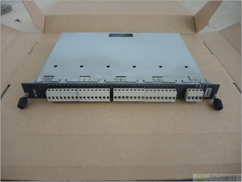 2002 KEBA DI 325/B AI1414