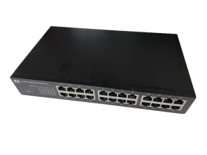 KT-KS2140 KGS 124-B 24 Port Gigabit Ethernet Switch