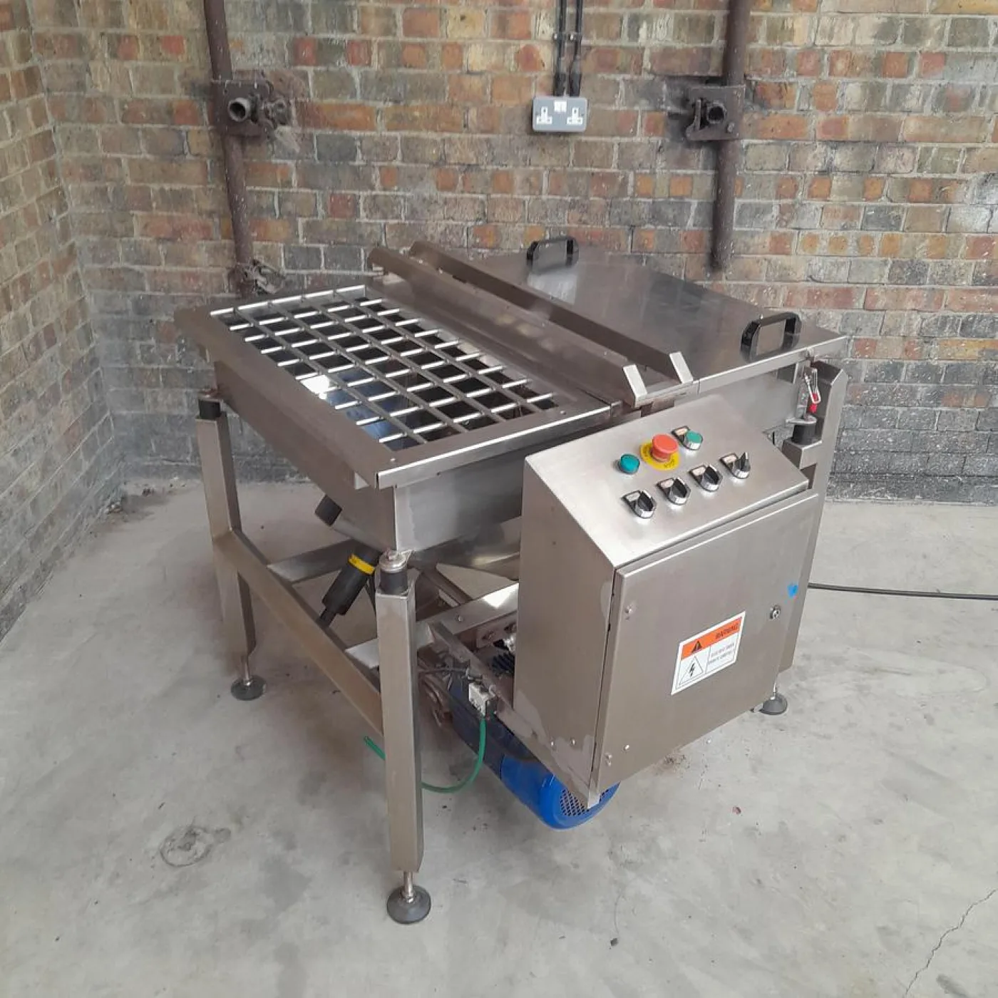 Target Packaging System Eurofill 15F - 2