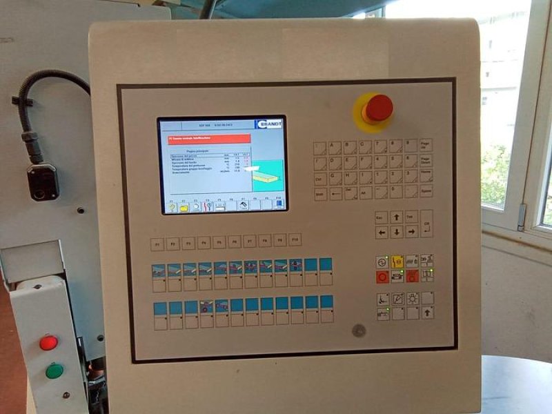BORDATRICE BRANDT KDF660 CE