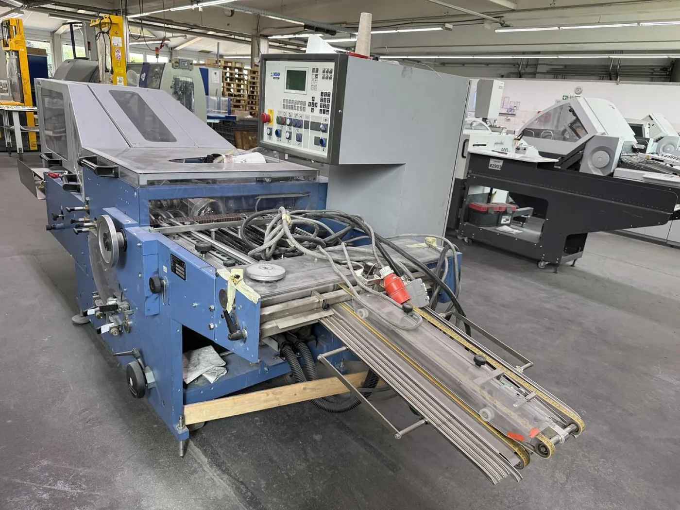 MBO ZSF 66 - 2