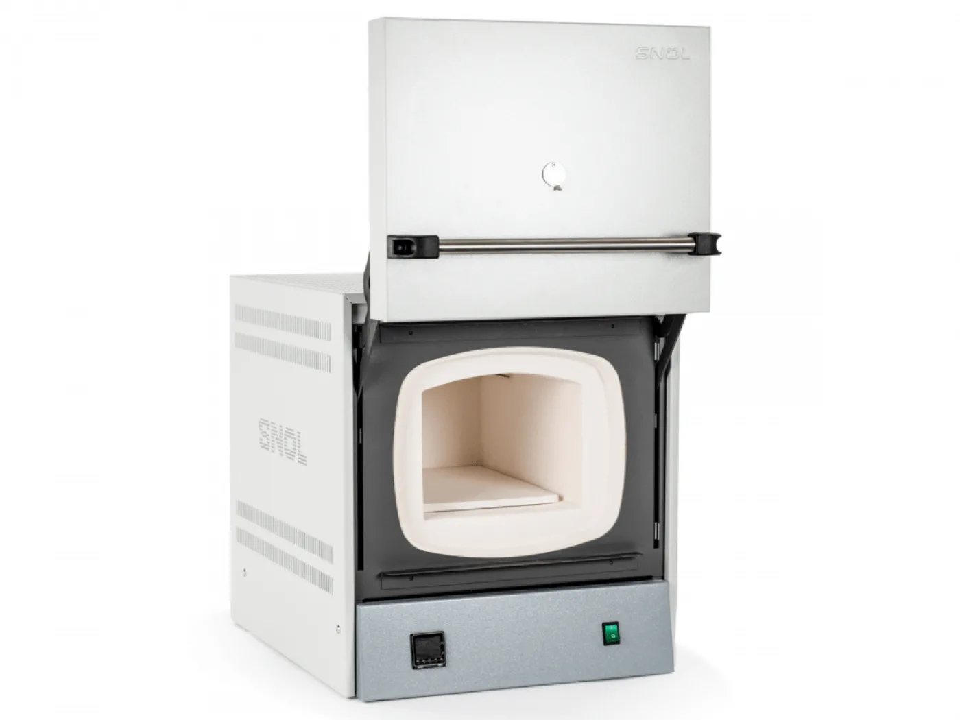 Snol Muffle Furnace 39/1100 LHM01 - 1
