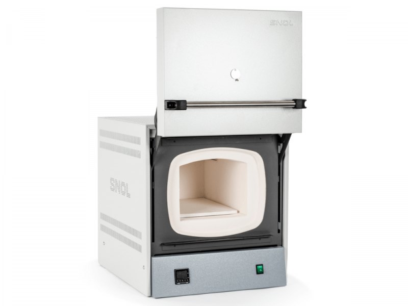 Snol Muffle Furnace 39/1100 LHM01