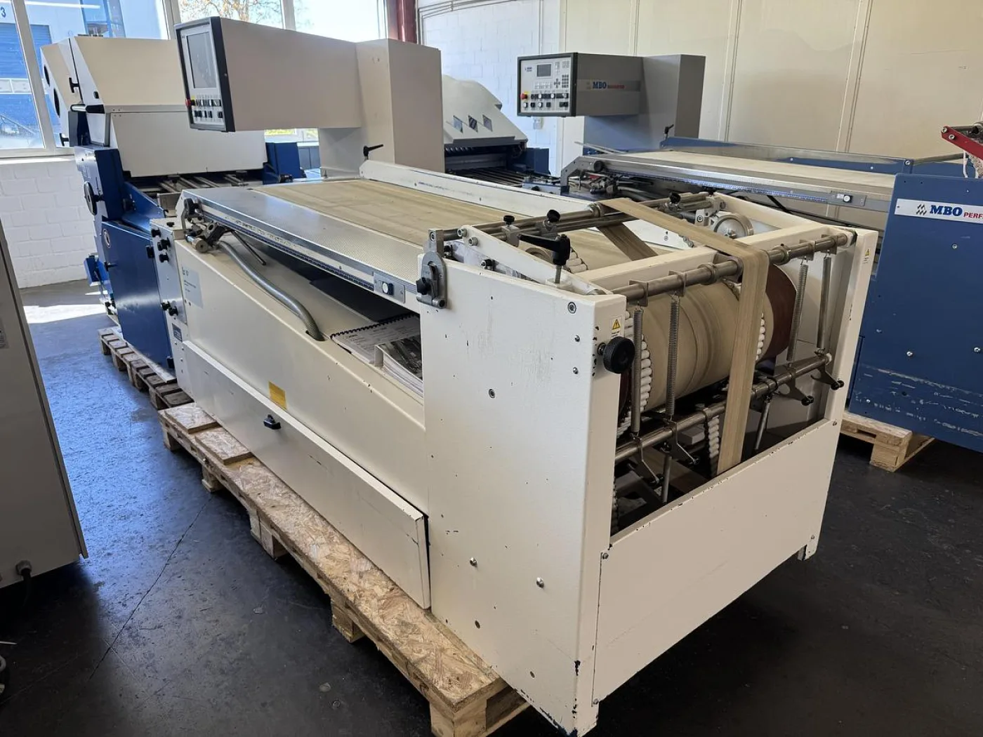 MBO T 700/4 - 4