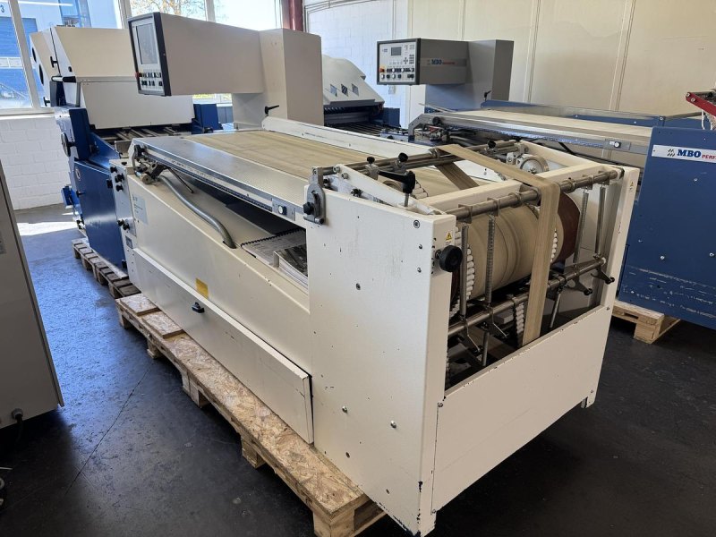 MBO T 700/4