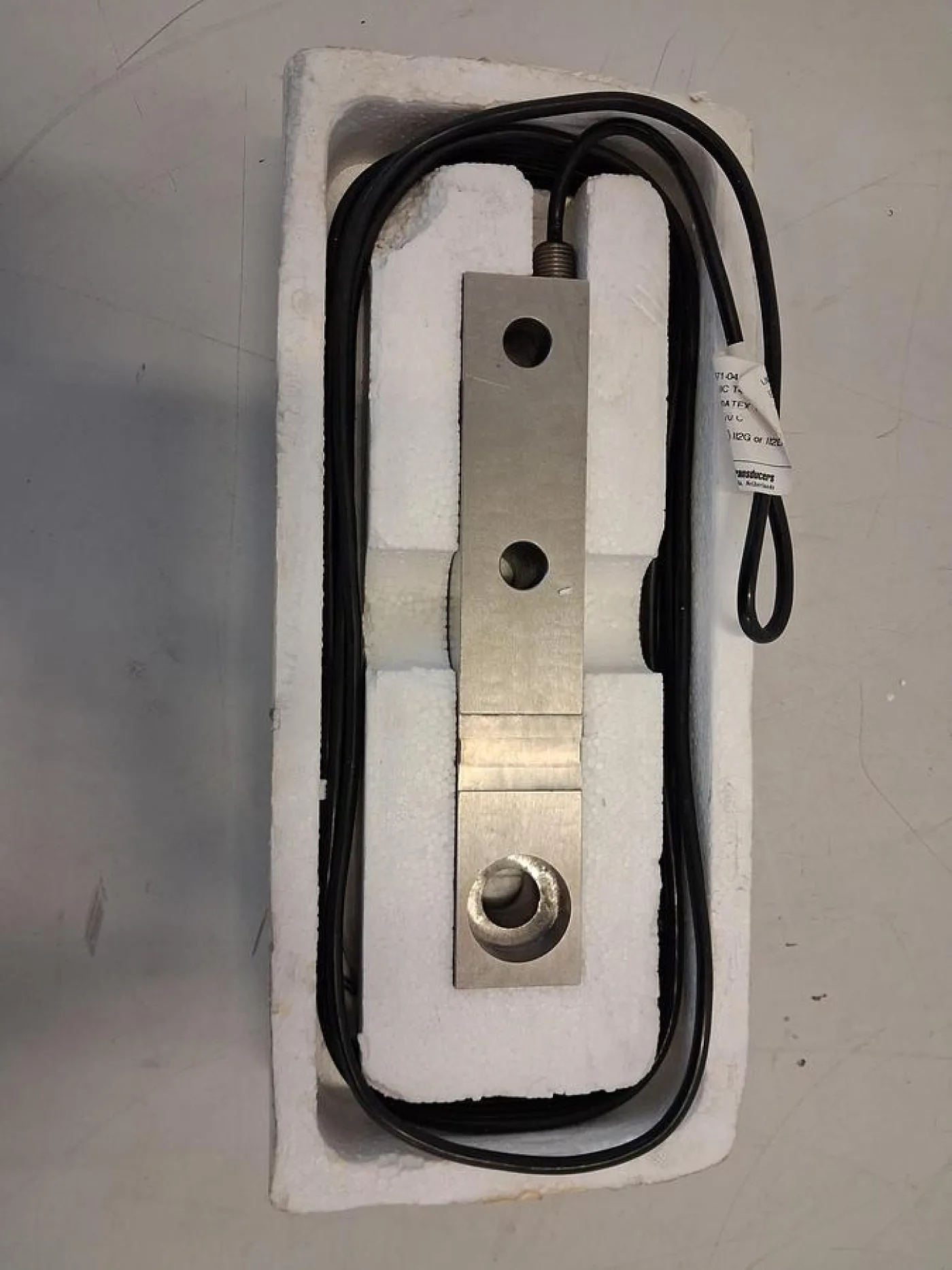 Revere Transducers 50 kg Wägezelle / Load Cell - 2