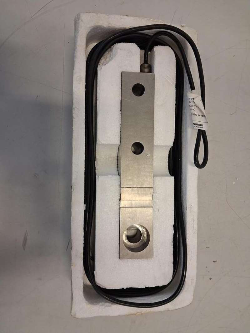Revere Transducers 50 kg Wägezelle / Load Cell