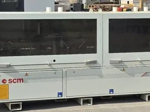 bordatrice SCM OLIMPIC K300 TER CE