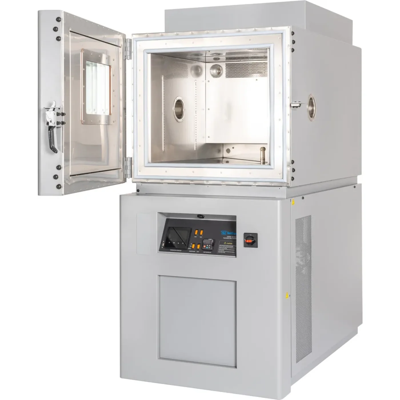 Test Equity TE-1007C, Temperature Chamber, NEW with warranty - 1