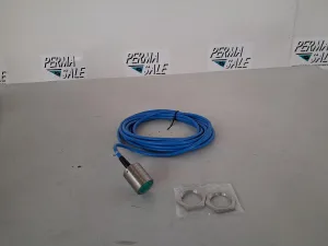 Pepperl+Fuchs NJ2-12GM40-E2-V1 Induktiver Näherungssensor