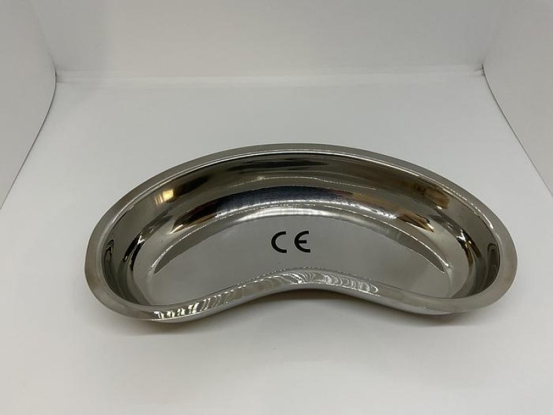GB Medical Kidney Dish 220mm