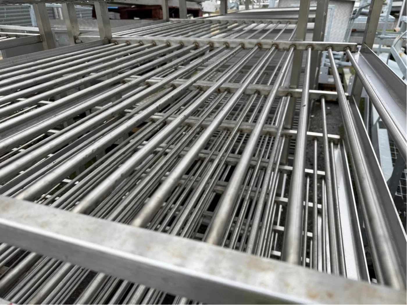Trolleys - 3