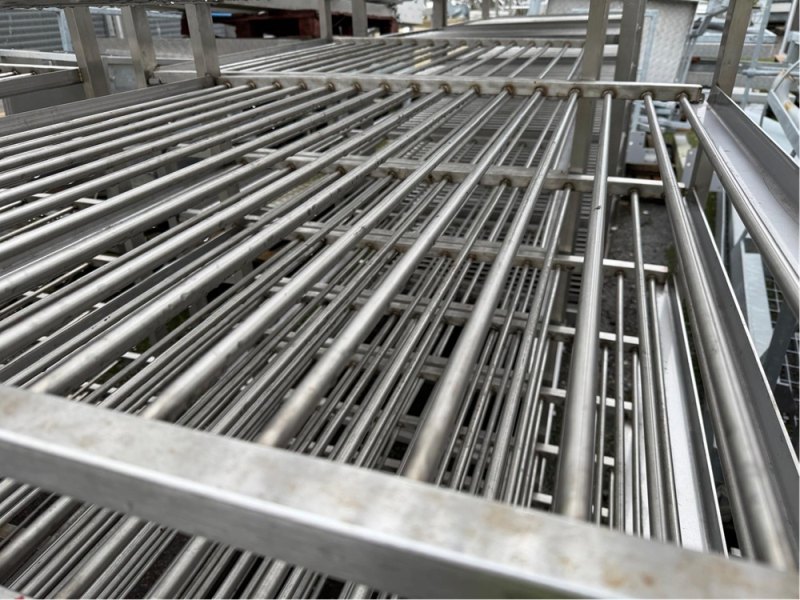 Trolleys