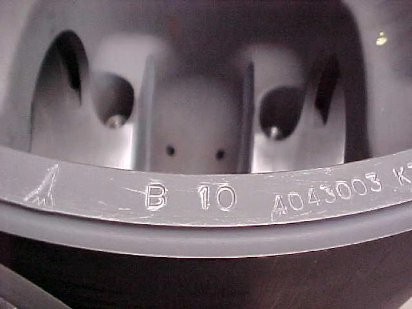 PISTONS DEUTZ BVM540 / 640 - 2