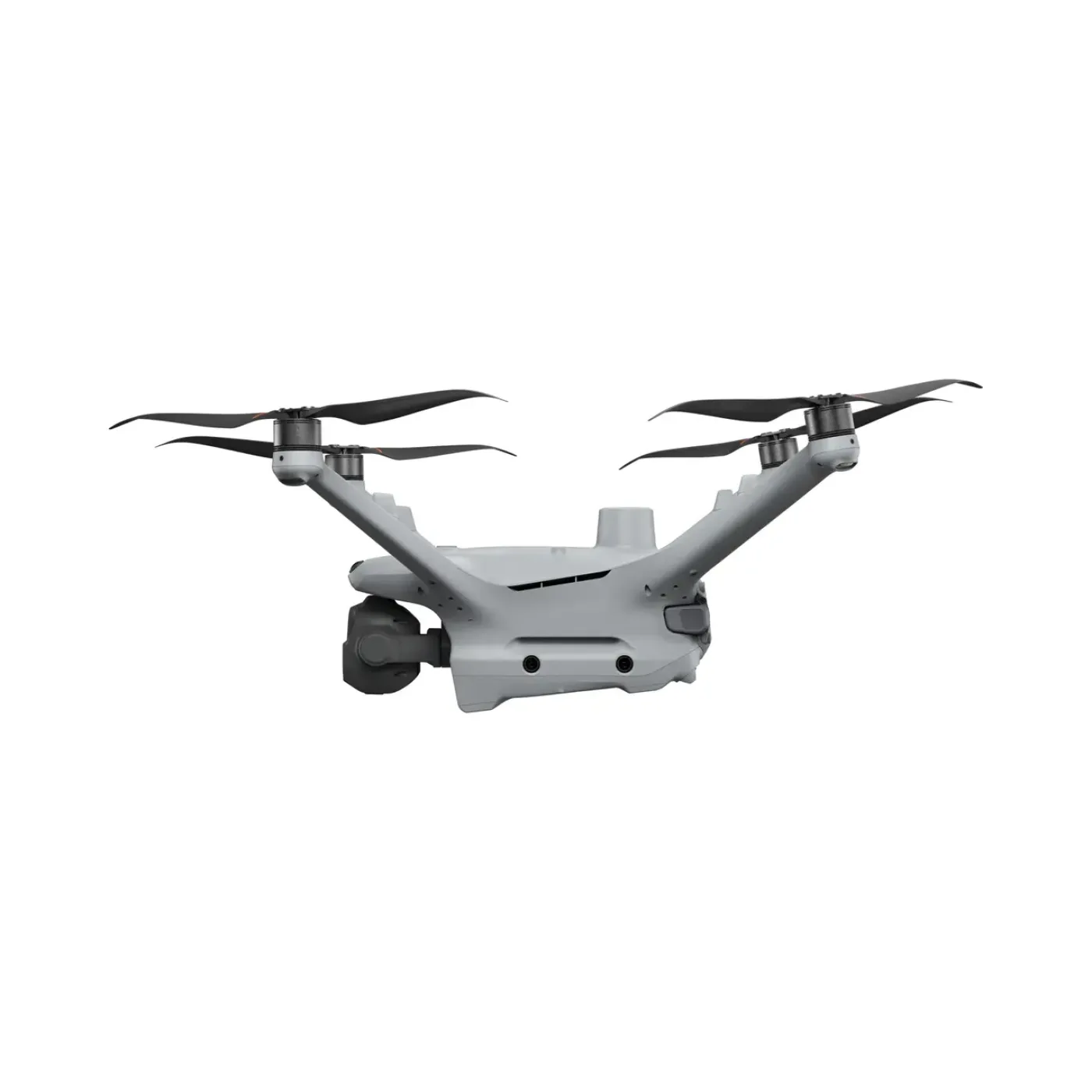 DJI Matrice 4D. Pack tranquilidad PLUS - 2