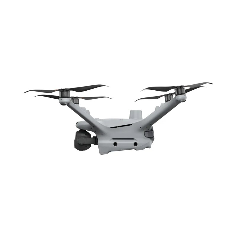 DJI Matrice 4D. Pack tranquilidad PLUS