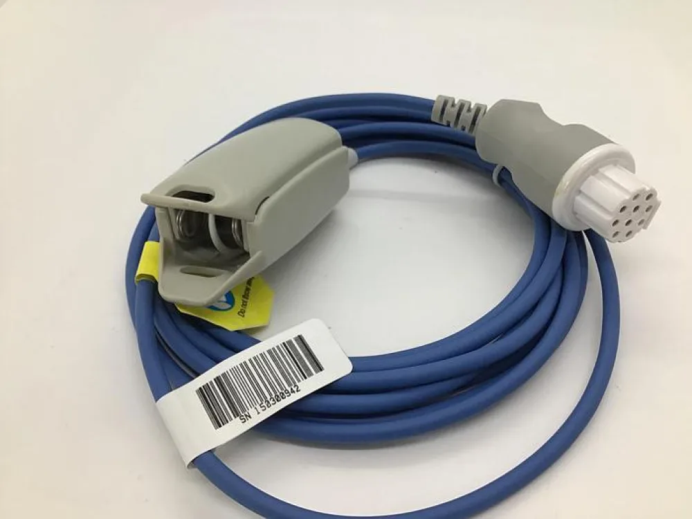 GE Finger Sensor