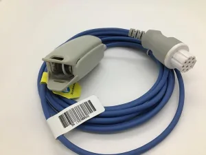 GE Finger Sensor