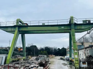 Gantry VENTURINI