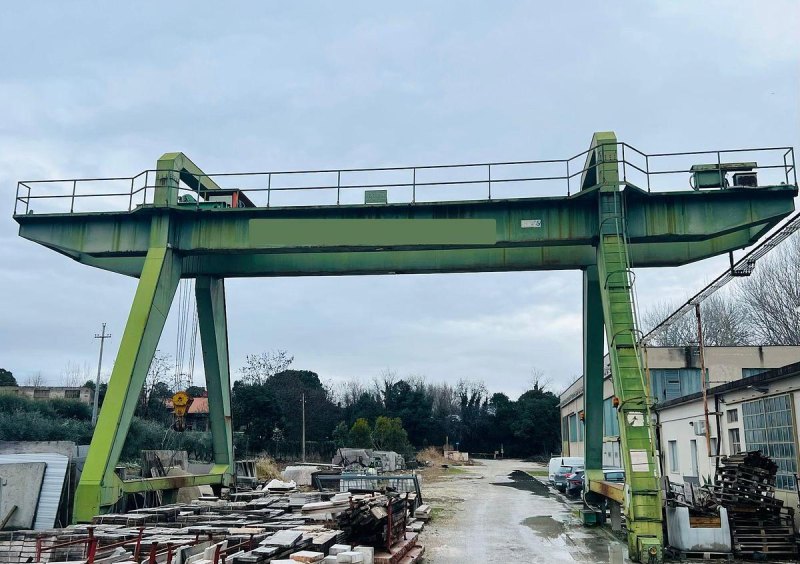 Gantry VENTURINI
