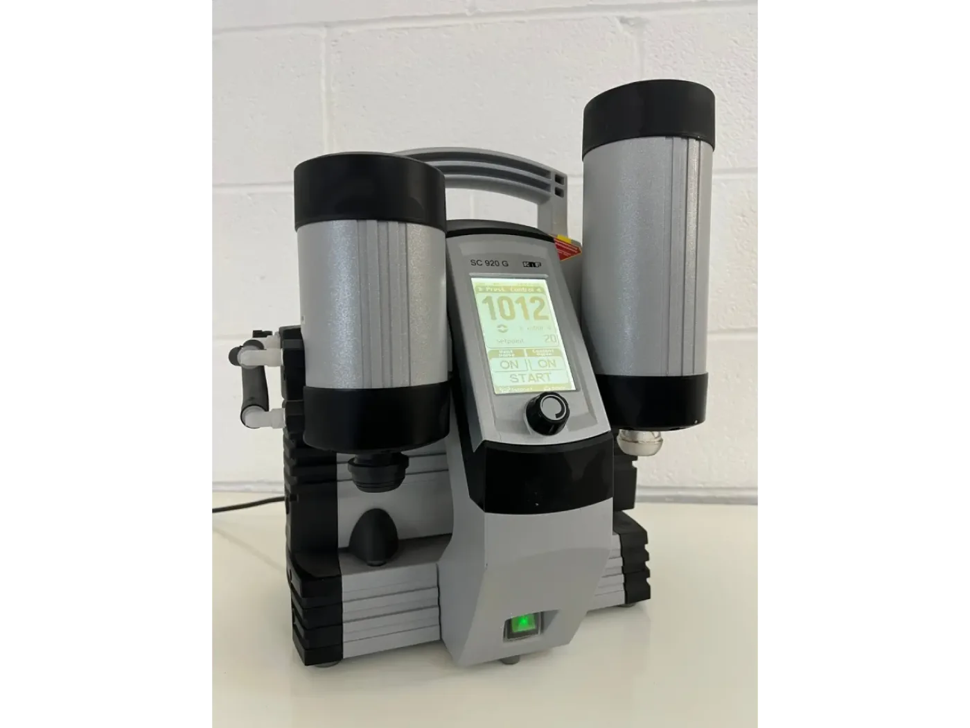 KNF SC920G Vacuum Pump - 2