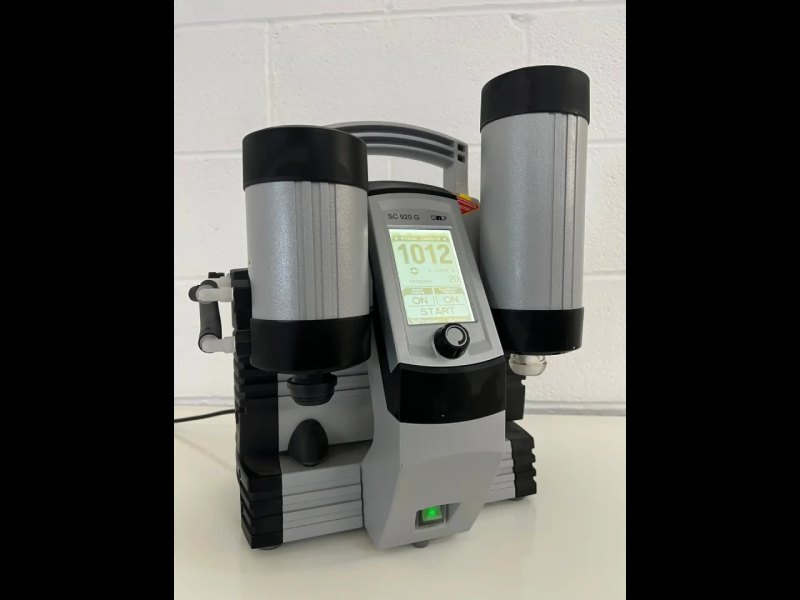 KNF SC920G Vacuum Pump
