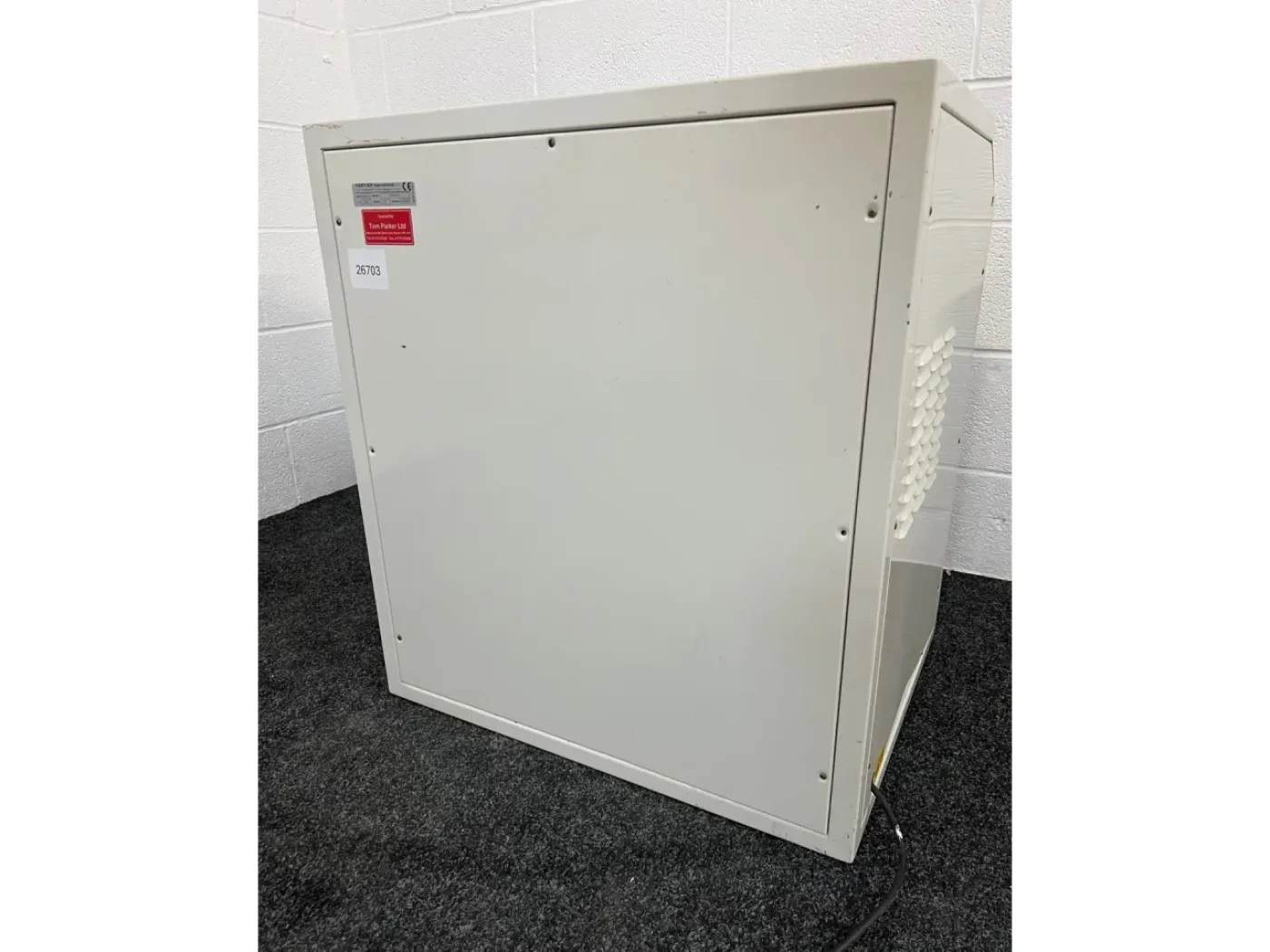 Panther LAB-AIR Air Compressor - 4