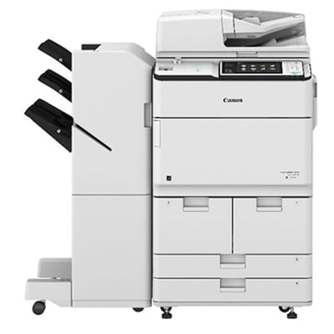 Canon iR ADV 6550 – Request a quote at copierworld - 1