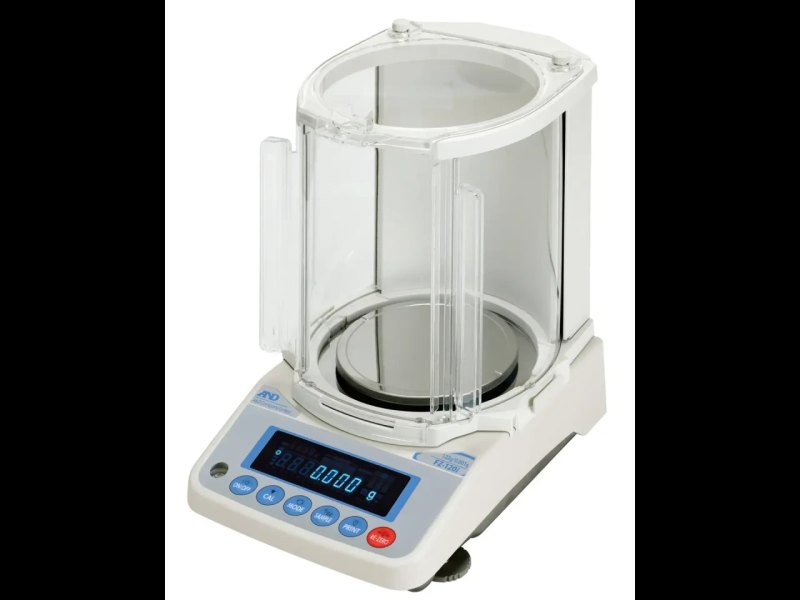 A&D FZ-120i Precision 3-Place Balance