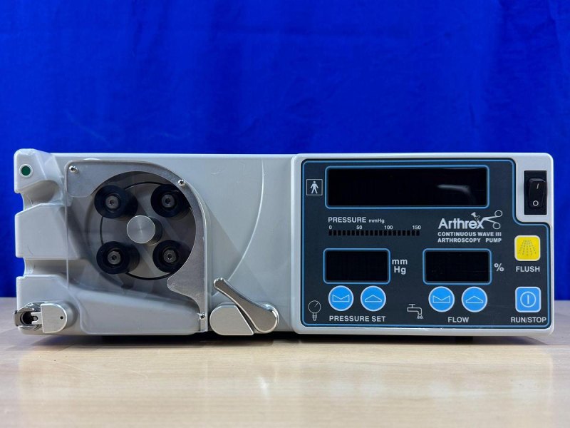Arthrex Continuous Wave III Arthroscopy Pump YOM: 2007 REF: AR-6475