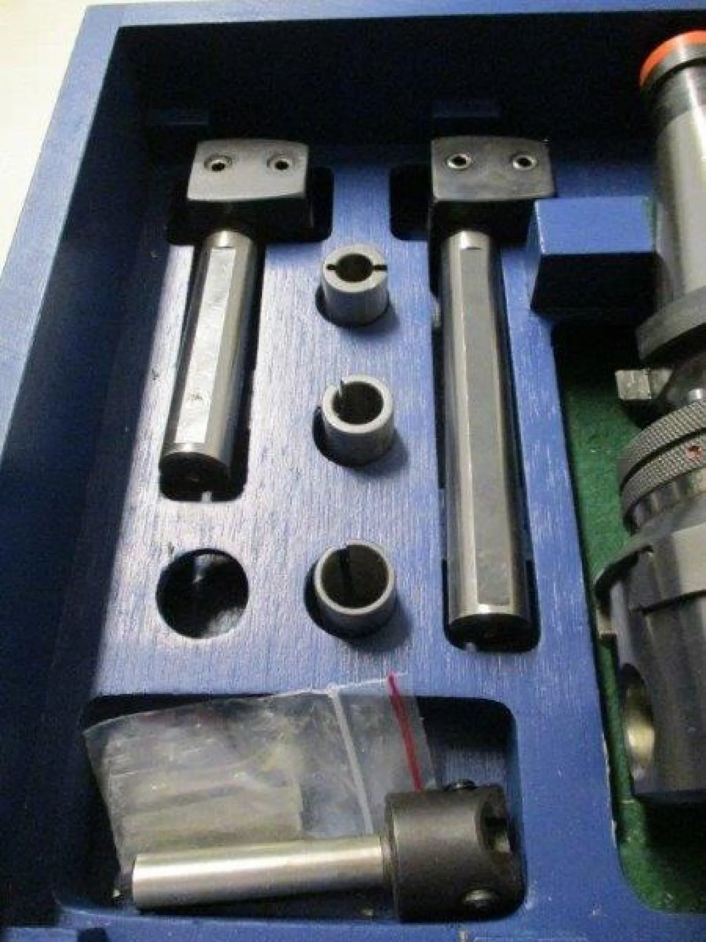 UPA 3 SK 40 / DIN 2080 WOHLHAUPTER - 4