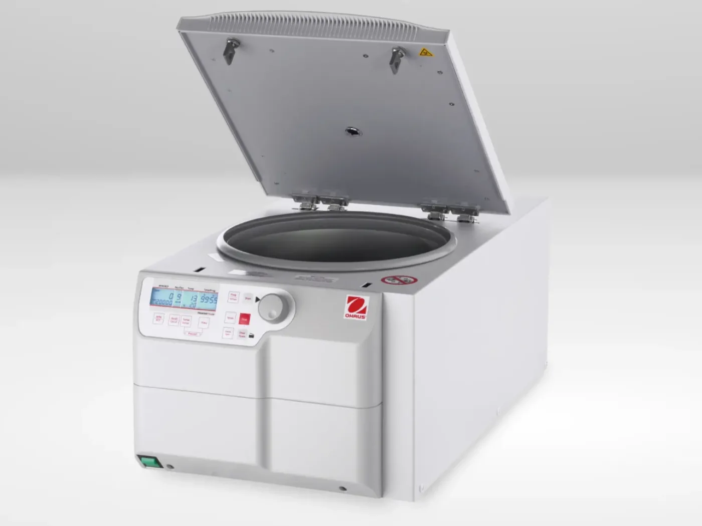 Ohaus FC5720R V1 Frontier 5000 Multi Refrigerated Centrifuge - 4