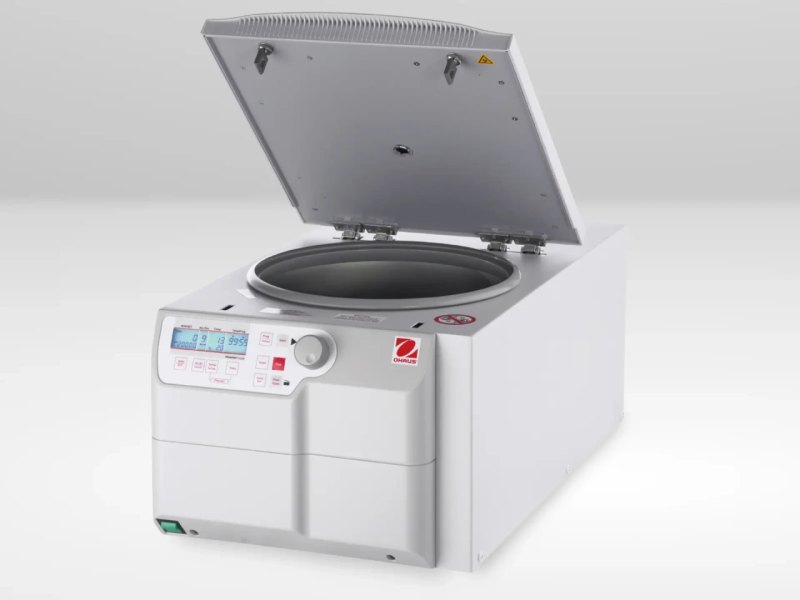 Ohaus FC5720R V1 Frontier 5000 Multi Refrigerated Centrifuge