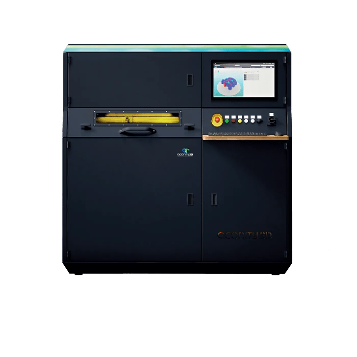 Aconity3D AconityMICRO - 1
