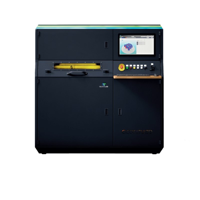 Aconity3D AconityMICRO