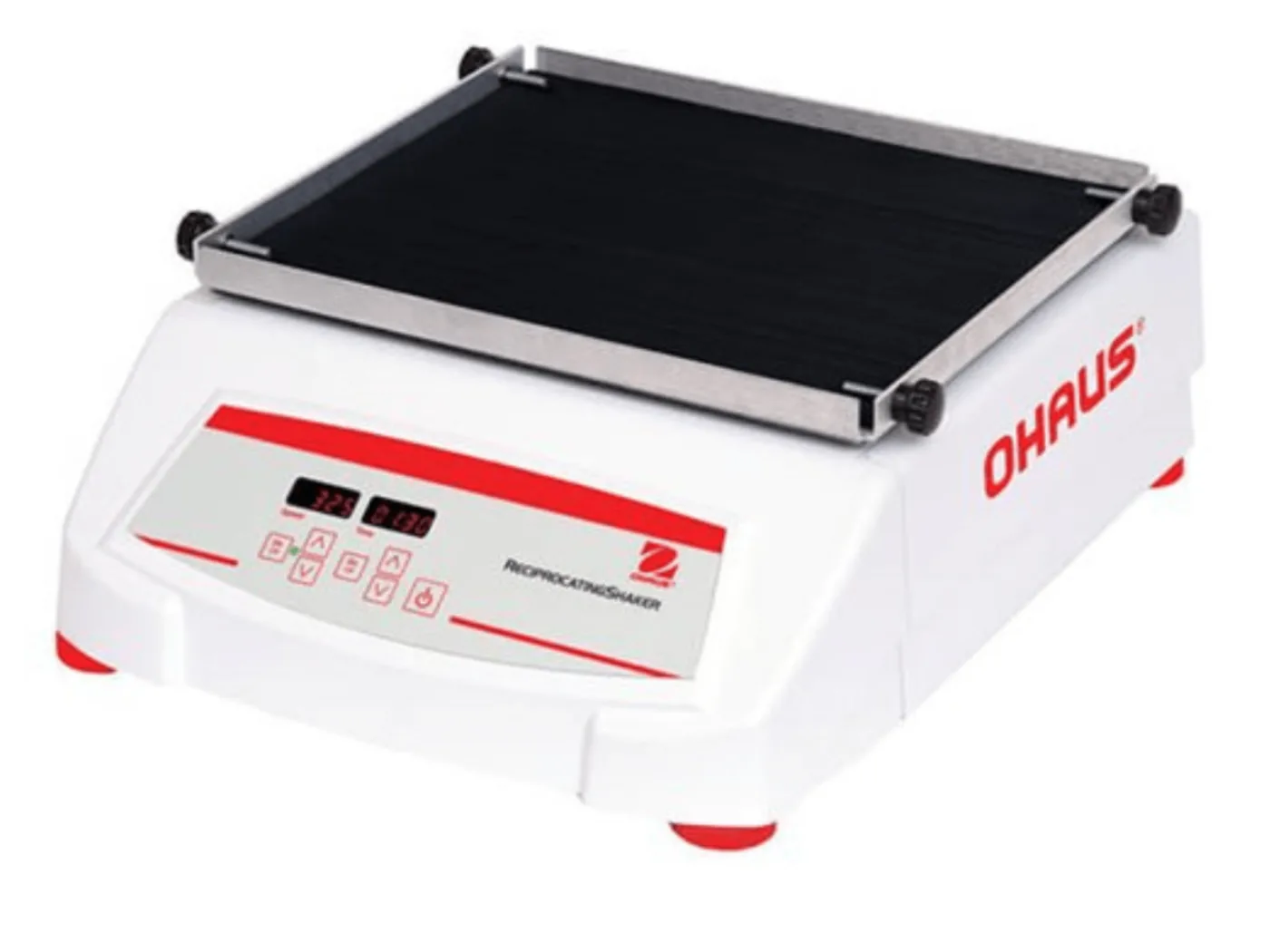 Ohaus Reciprocating Shaker 19mm | SHRC0719DG EU - 4