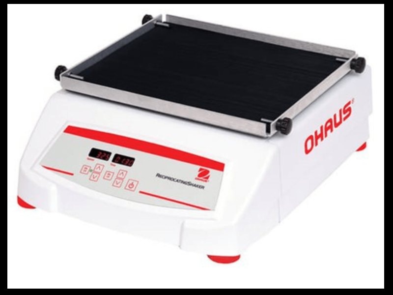 Ohaus Reciprocating Shaker 19mm | SHRC0719DG EU