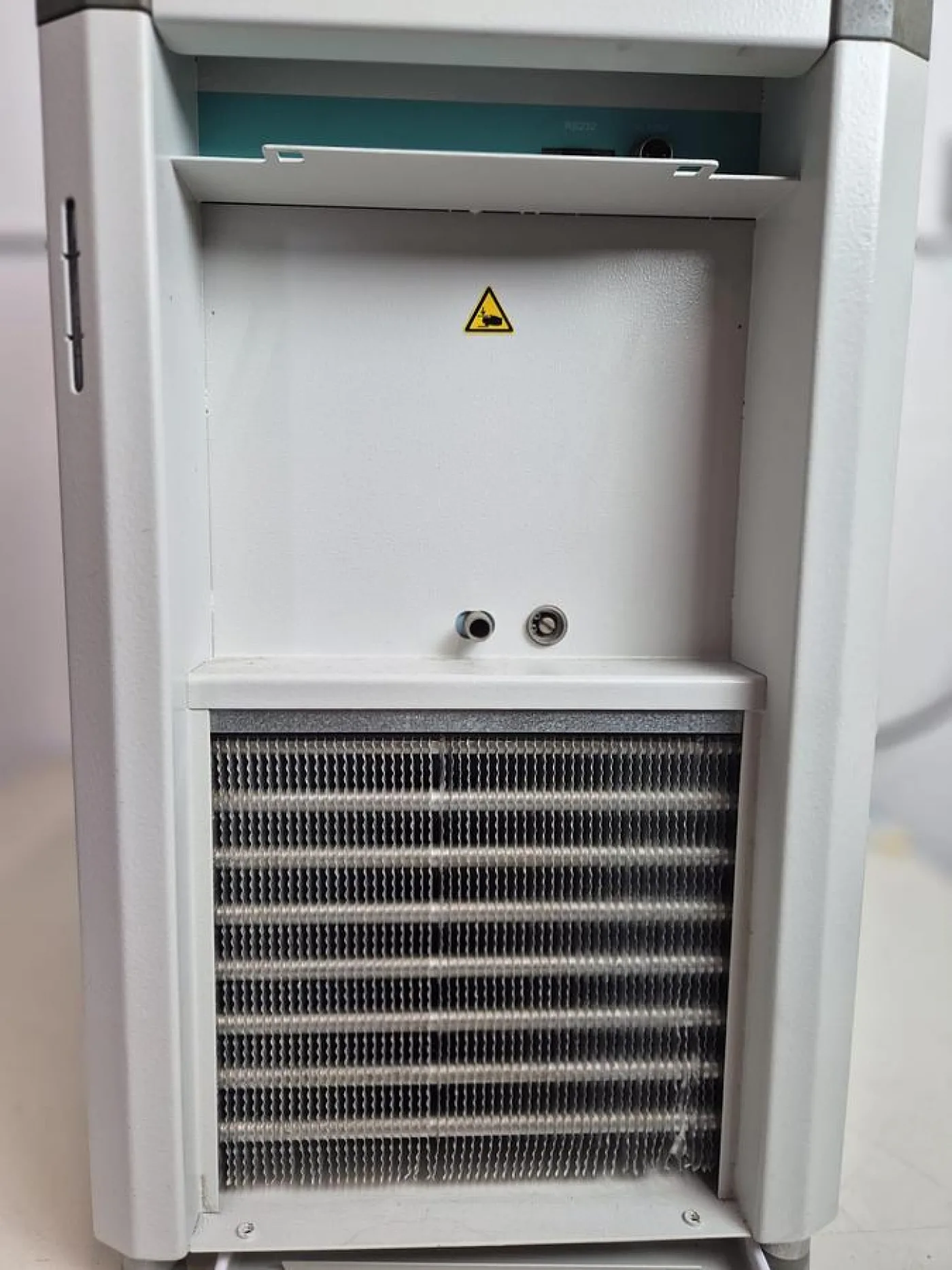 Julaba FL601 Recirculating Chiller - 3