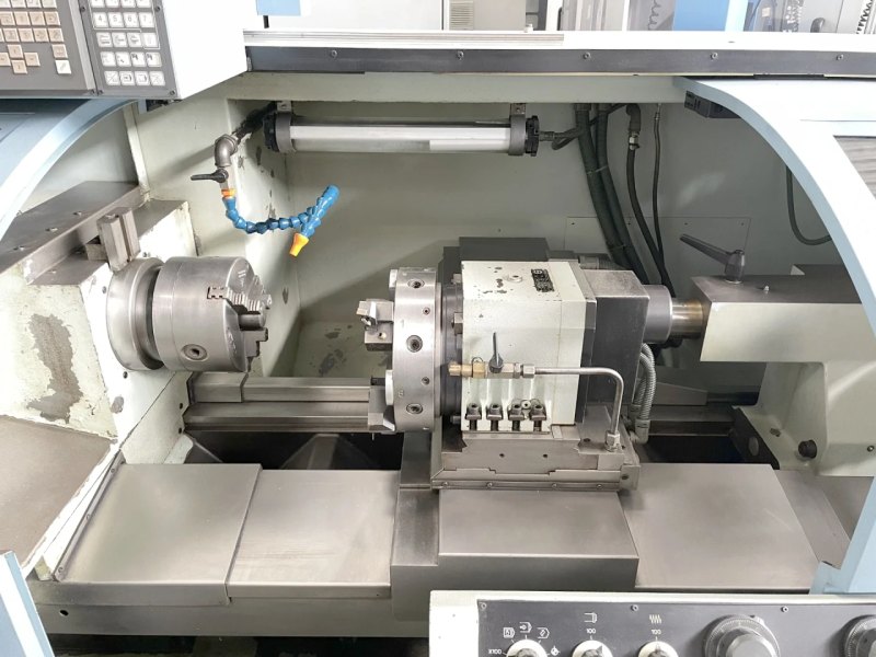 021975 - SCHAUBLIN 180 CCN R-T