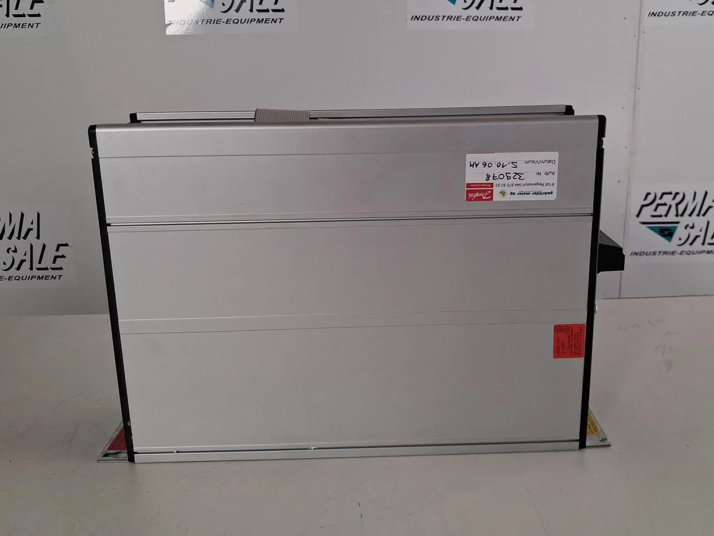 Danfoss VLT 5005 Frequenzumrichter VLT5005PT5B20STR3D0F00A00 - 2