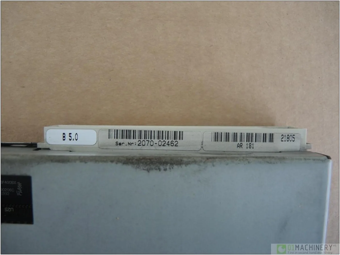 KEBA AR 181 AI1435 - 3
