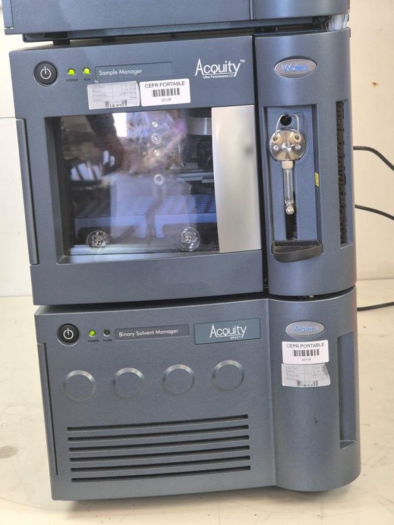 Waters ACQUITY UPLC System