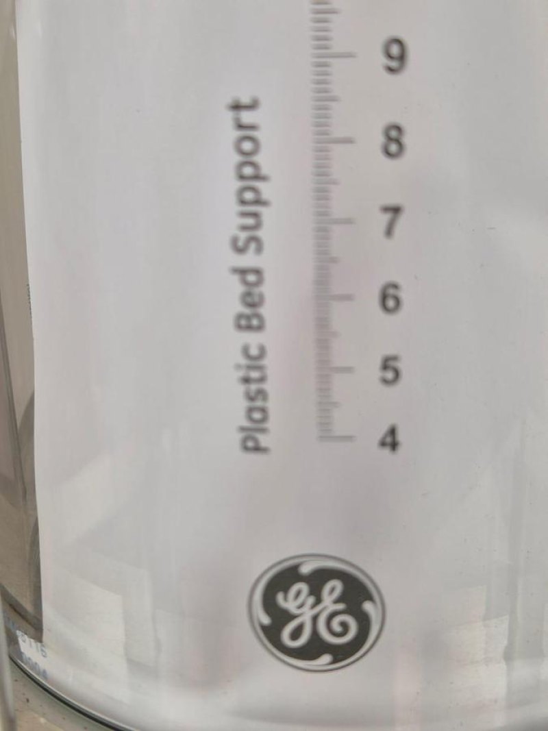 GE Healthcare Cytiva Axicrom 140/500 chromatography column