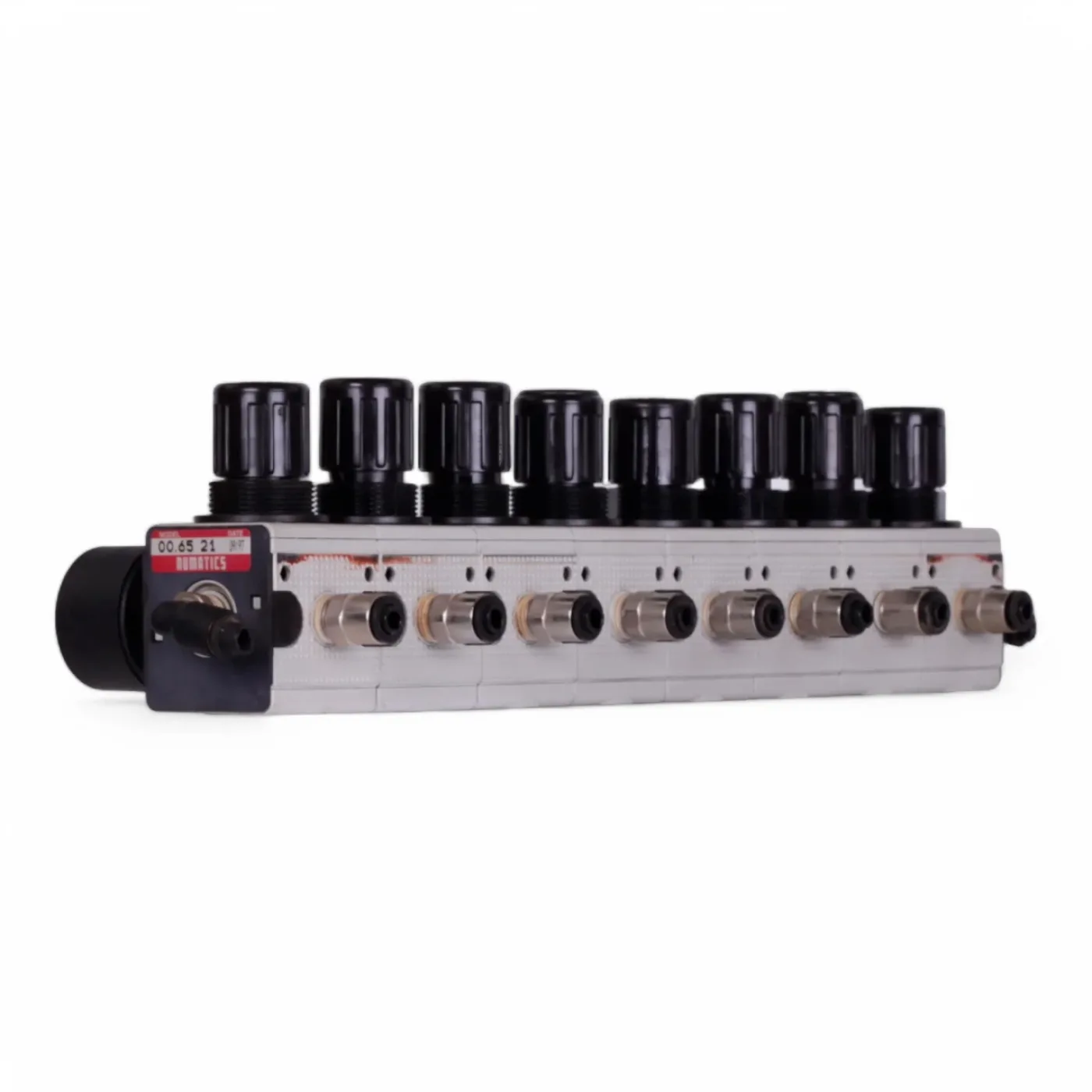 IMA NUMATICS 00.66 00 Druckregler Batterie Art.-Nr. 00.65.21 - 6