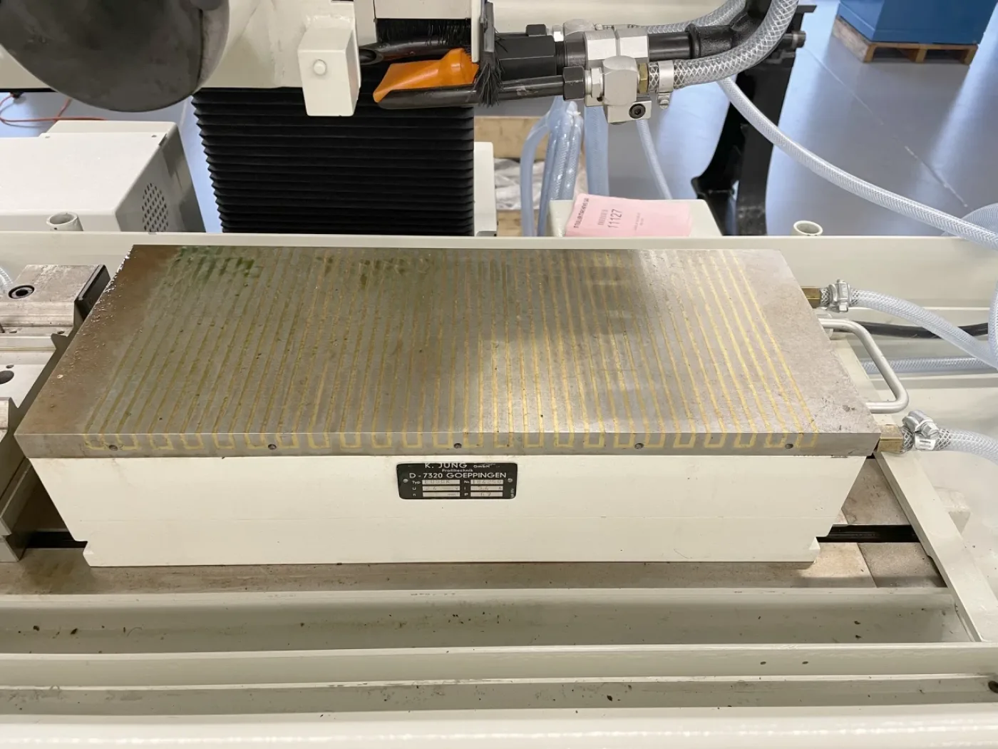 022880 - JUNG JF 625 CNC-B - 3
