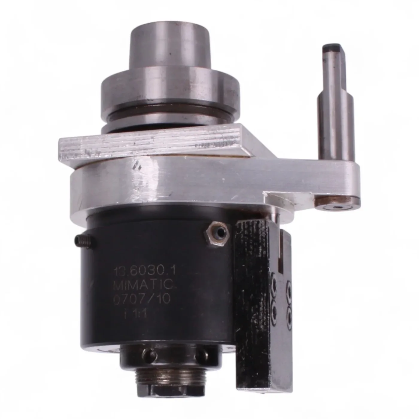 HOMAG Adapter Fräswerkzeug HSK 63 F Mimatic 13.6030.1 - 5
