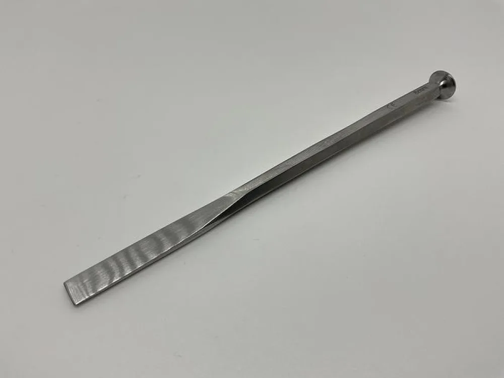GB Medical Gillies French 8mm