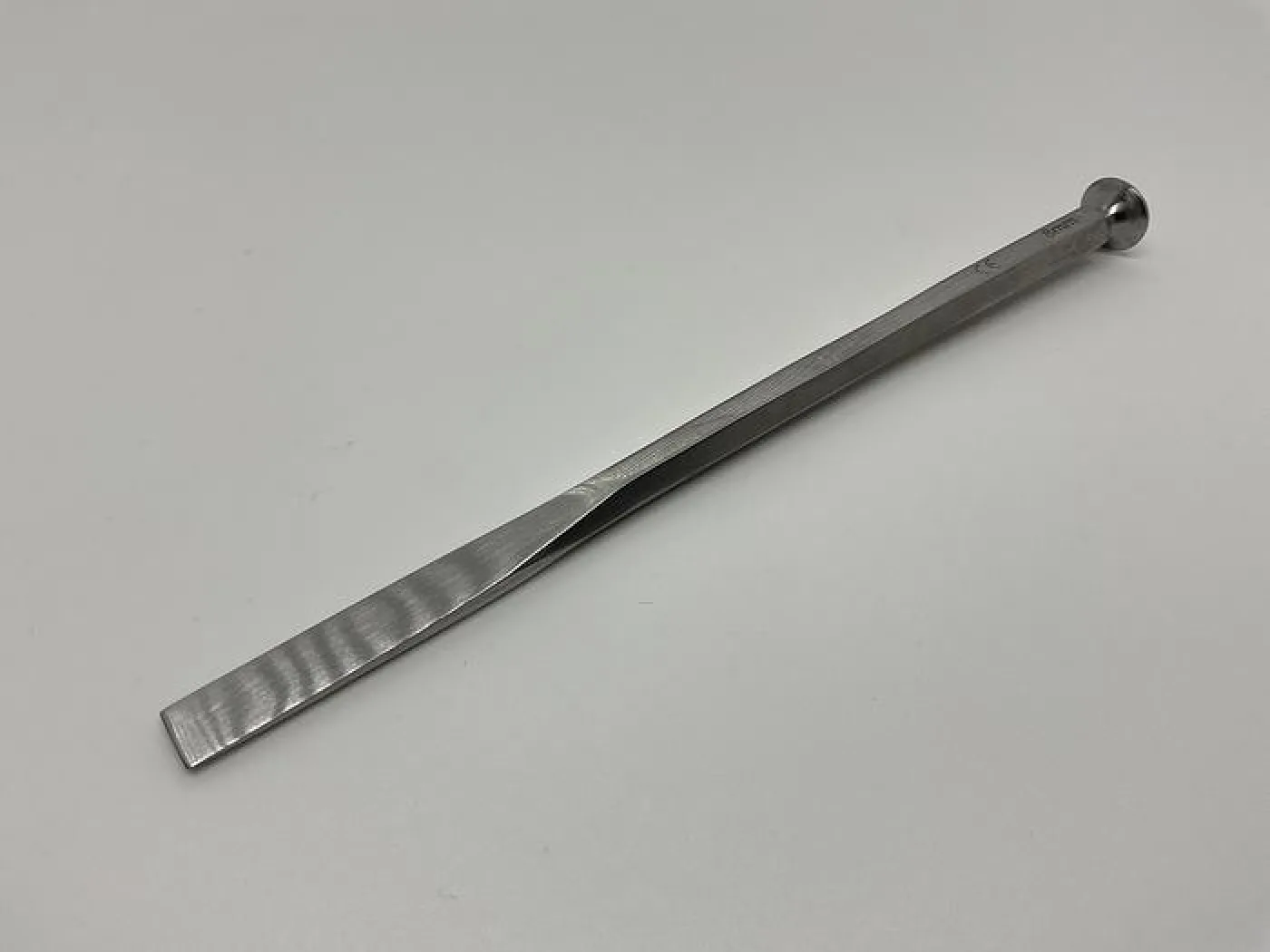 GB Medical Gillies French 8mm - 1
