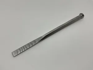 GB Medical Gillies French 8mm