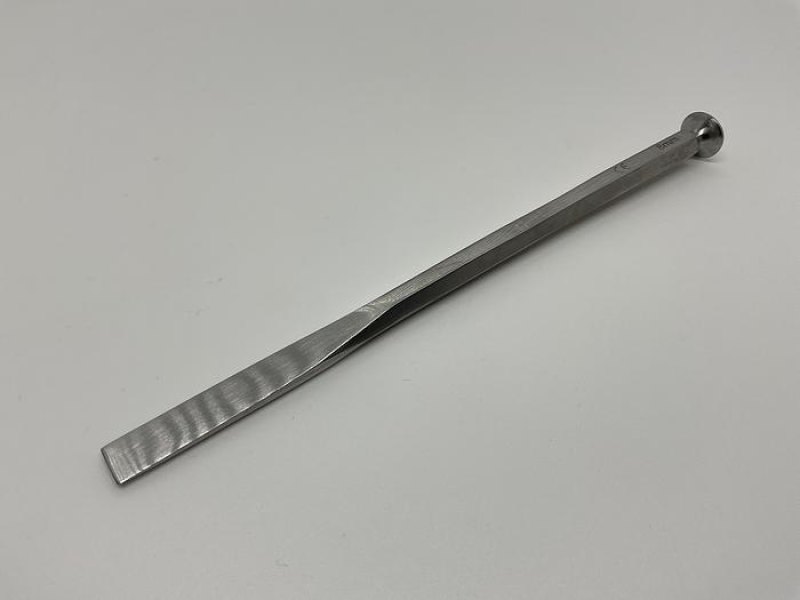 GB Medical Gillies French 8mm